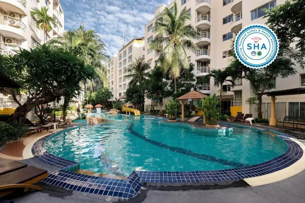 Hinn - Namm Hotel Hinn - Namm Hotel