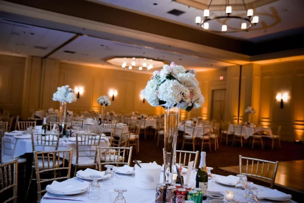 Adam's Mark Hotel & Conference Center