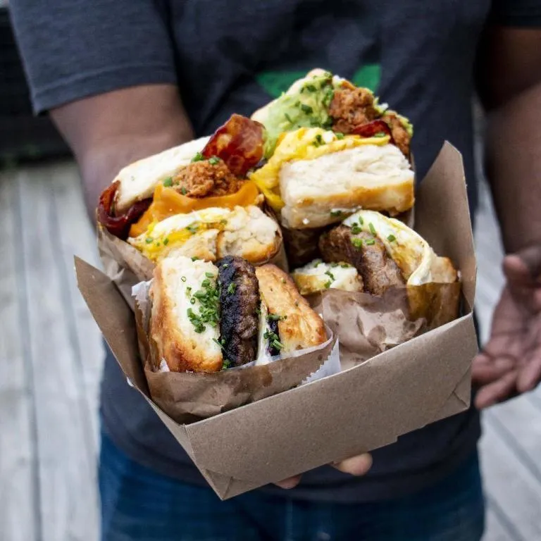 Adam's Mark Hotel & Conference Center