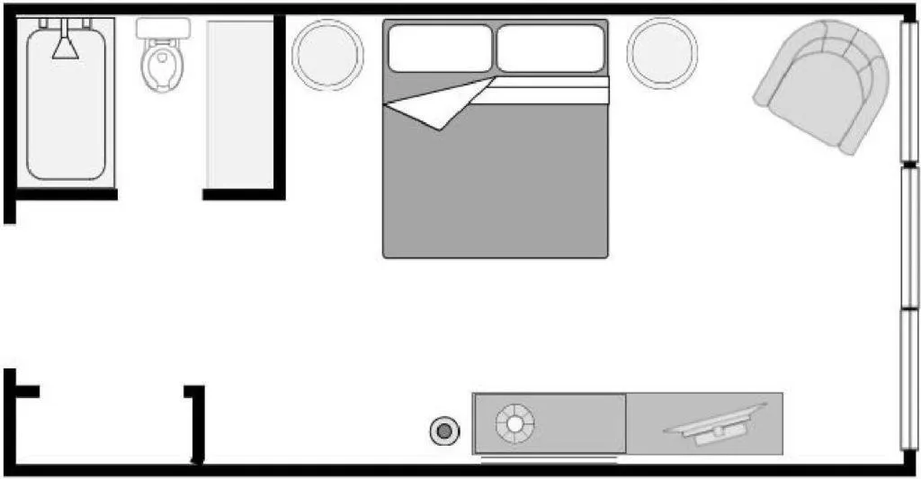 Adam's Mark Hotel & Conference Center