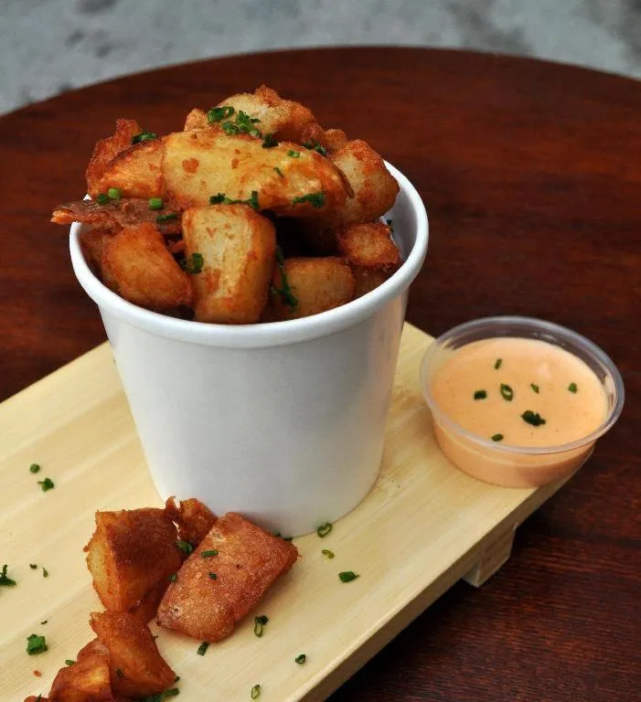 Adam's Mark Hotel & Conference Center