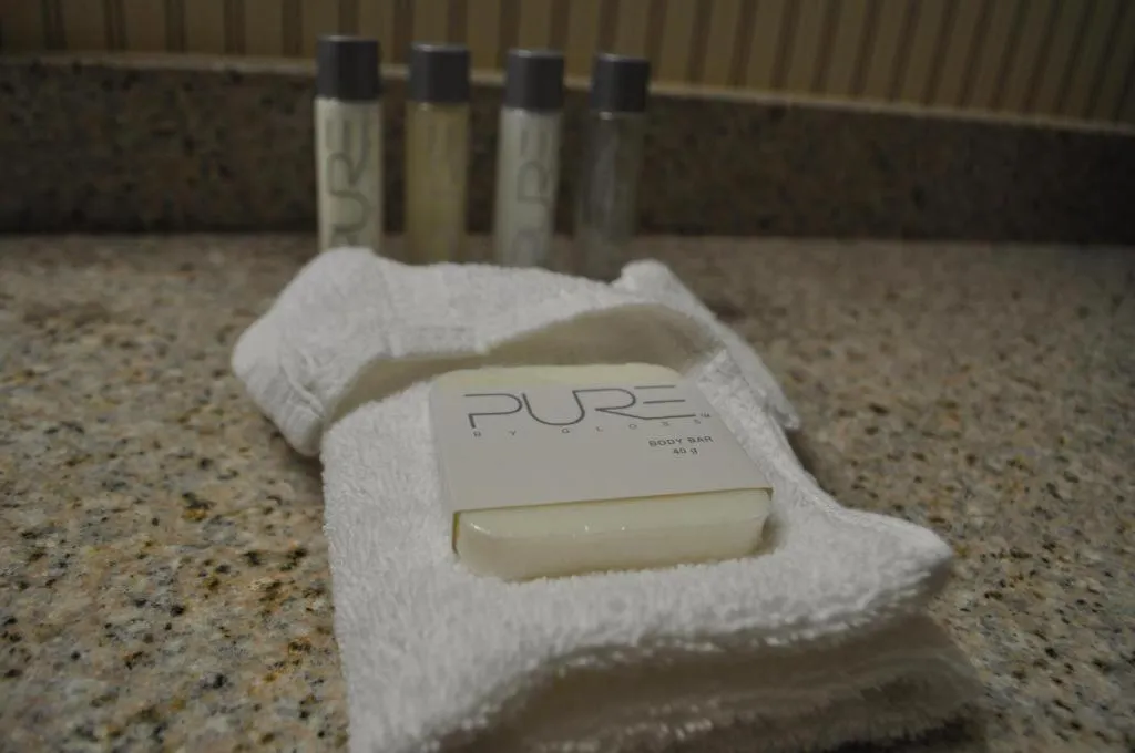 Adam's Mark Hotel & Conference Center