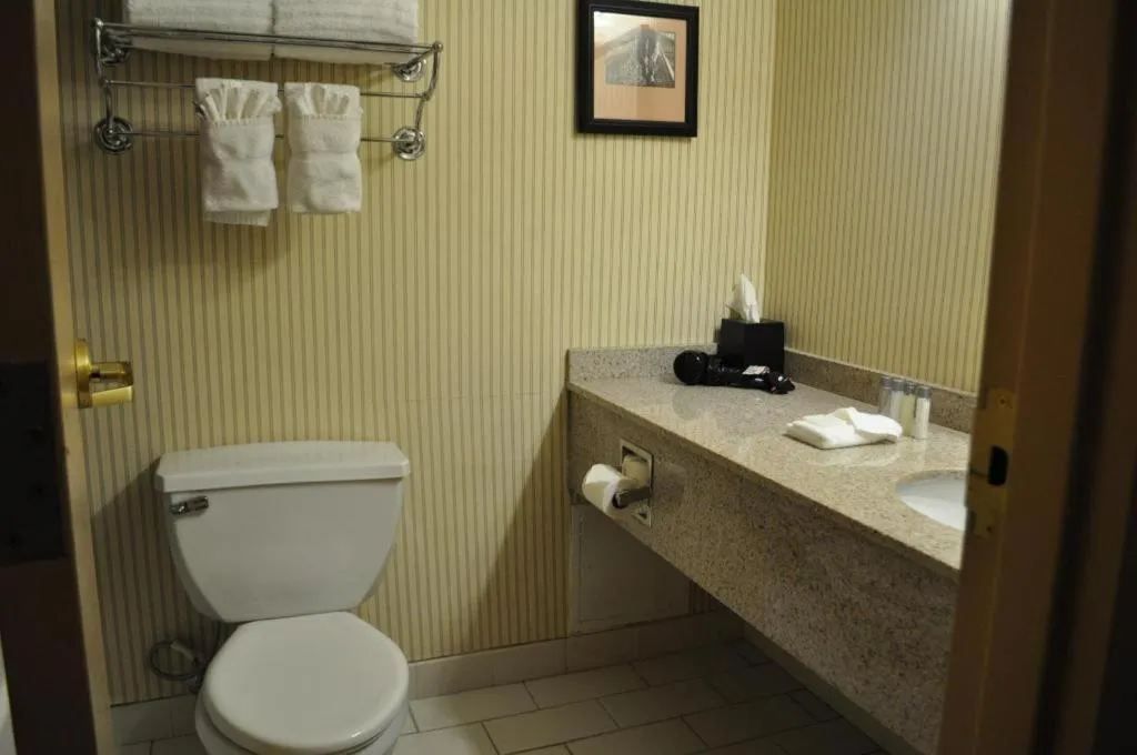 Adam's Mark Hotel & Conference Center