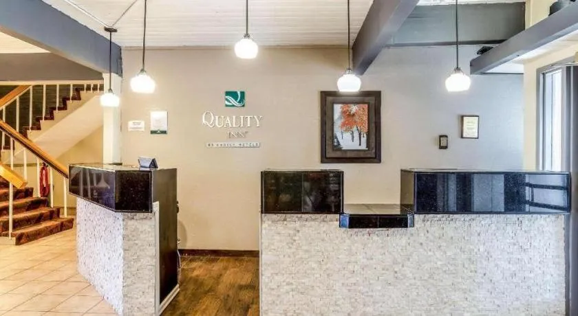 Quality Inn