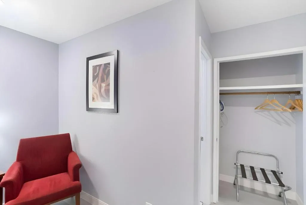 Quality Inn Redding near I-5