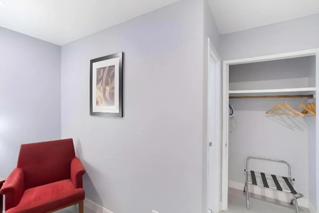 Quality Inn Redding near I-5