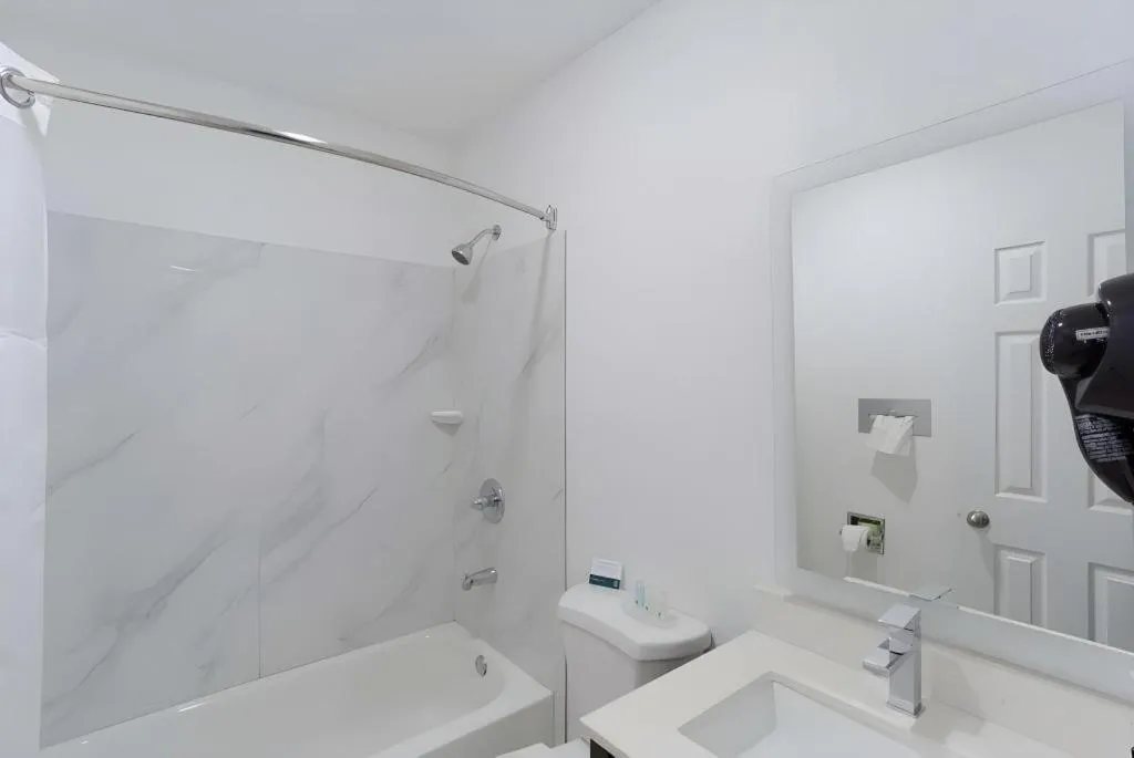 Quality Inn Redding near I-5