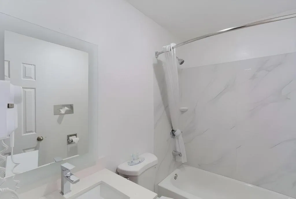 Quality Inn Redding near I-5