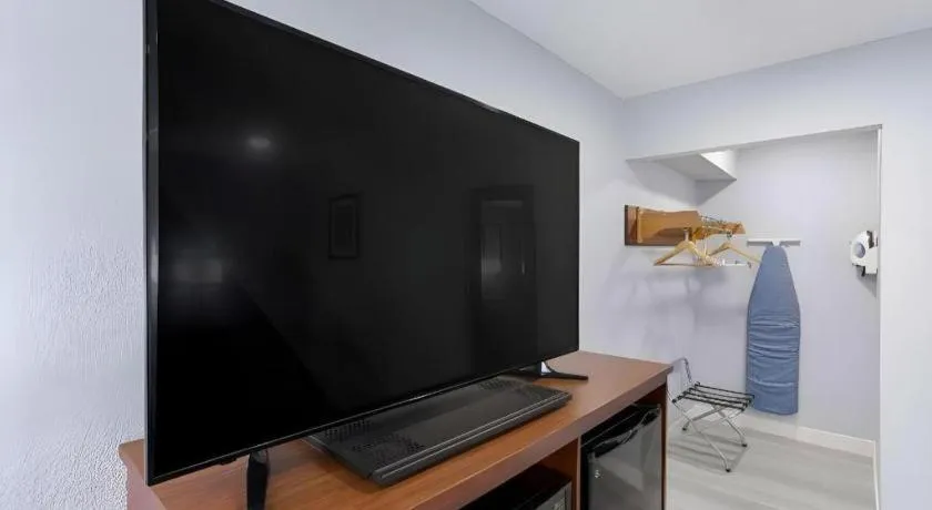 Quality Inn Redding near I-5