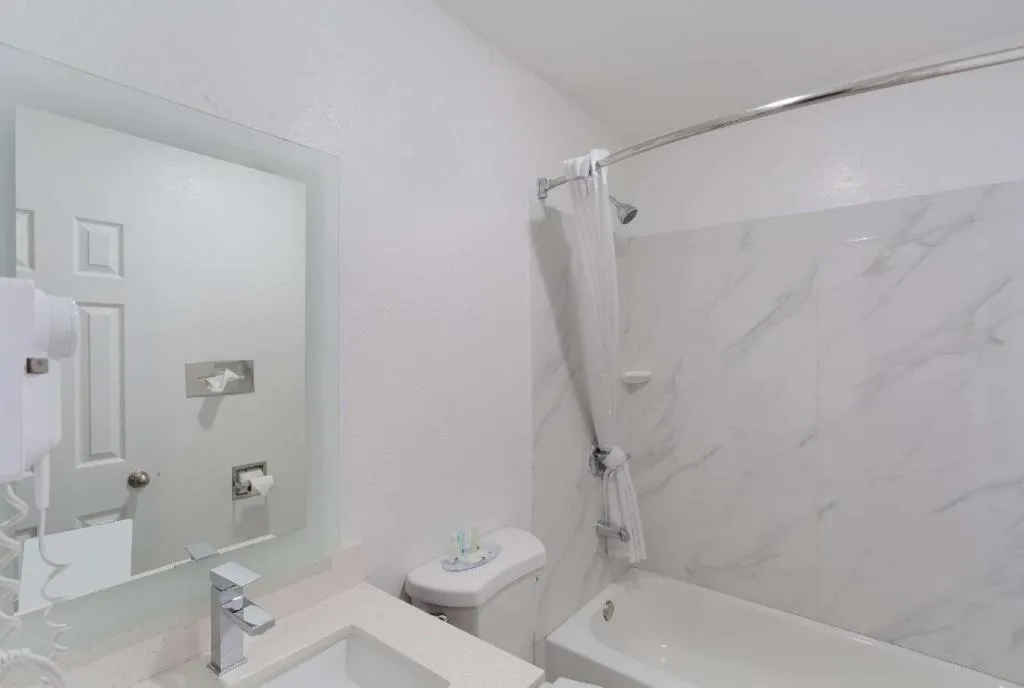 Quality Inn Redding near I-5