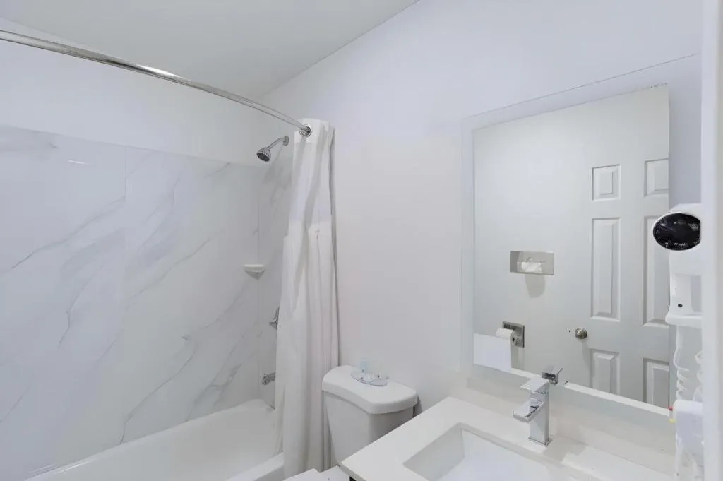 Quality Inn Redding near I-5