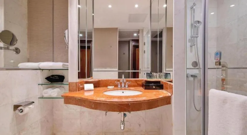 Cinese Hotel Dongguan