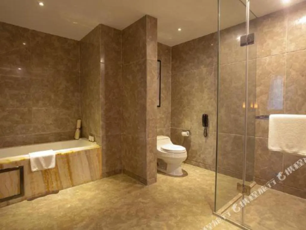 Cinese Hotel Dongguan