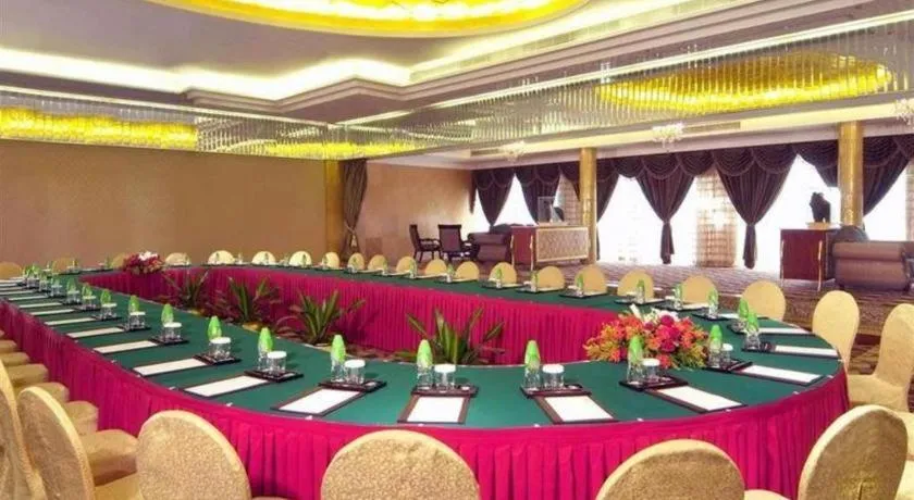 Cinese Hotel Dongguan