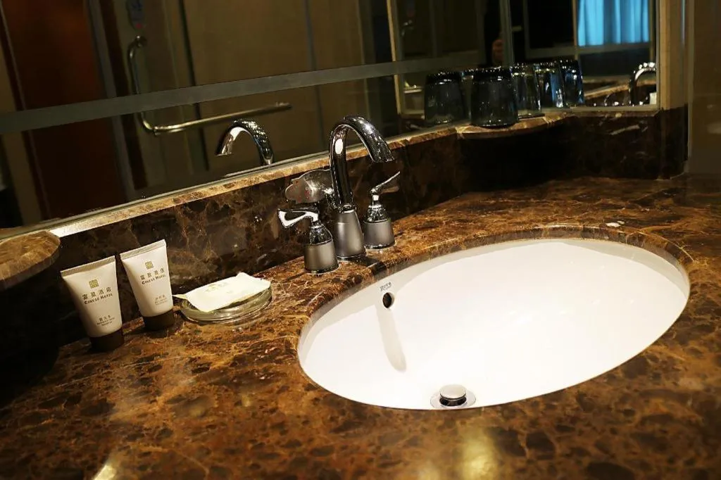 Cinese Hotel Dongguan