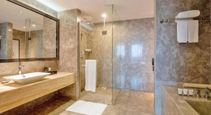 Cinese Hotel Dongguan