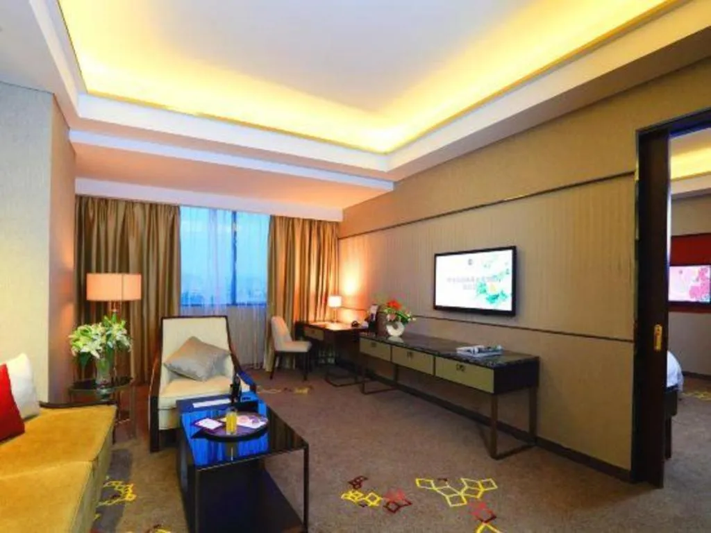 Cinese Hotel Dongguan