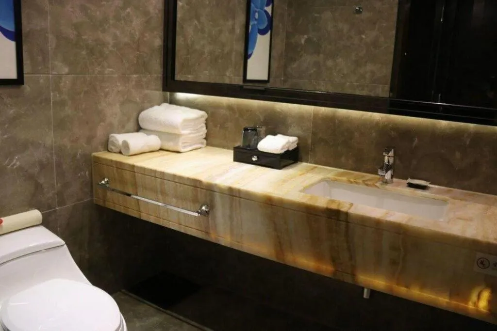 Cinese Hotel Dongguan