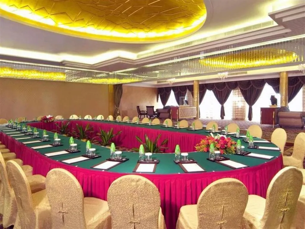 Cinese Hotel Dongguan