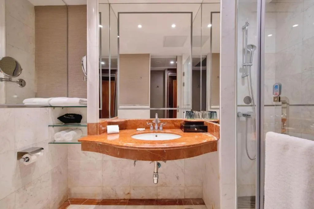 Cinese Hotel Dongguan