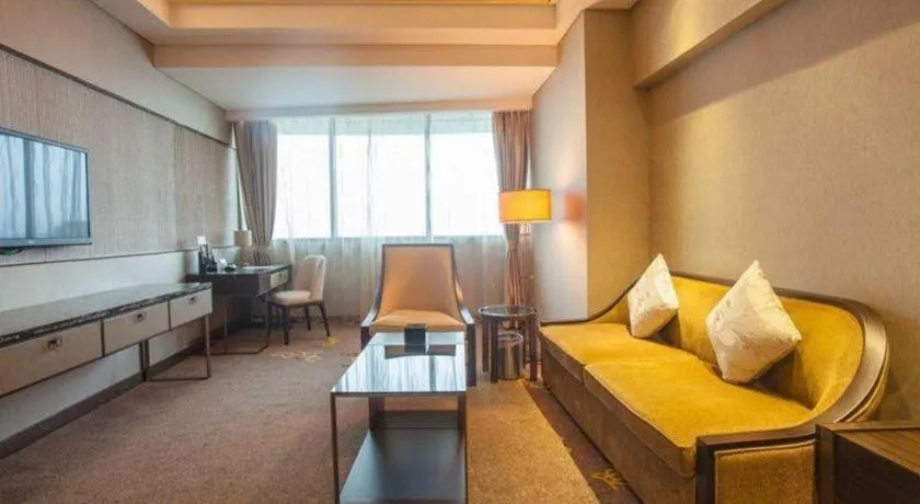 Cinese Hotel Dongguan