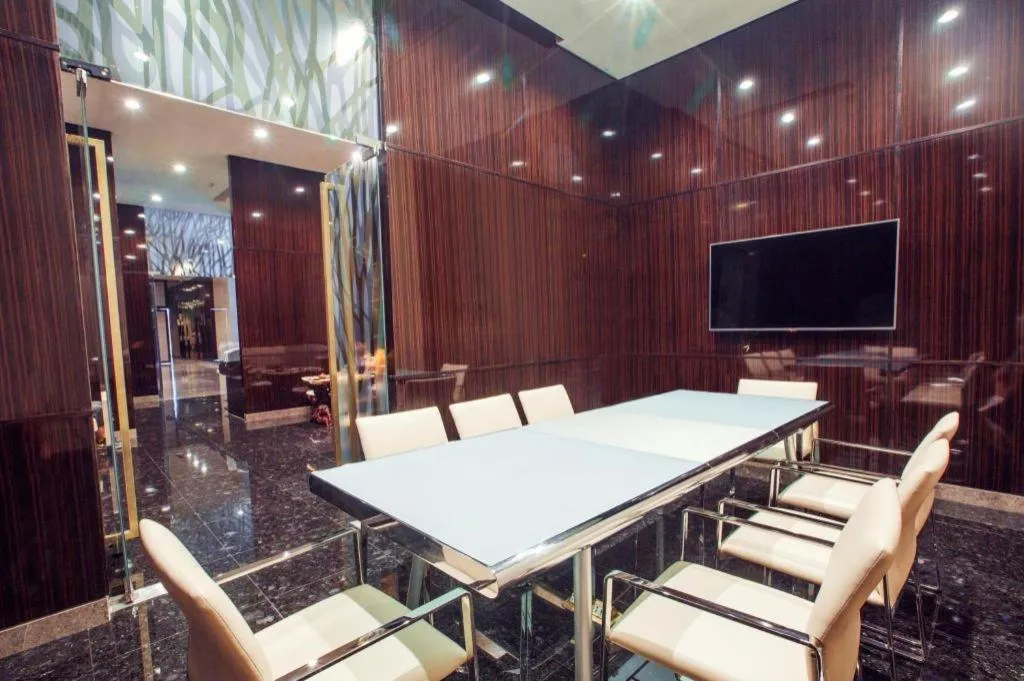 Cinese Hotel Dongguan