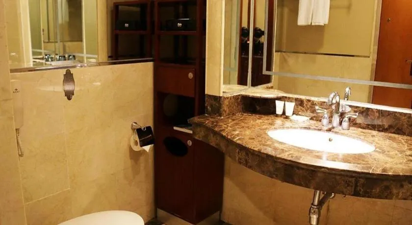 Cinese Hotel Dongguan