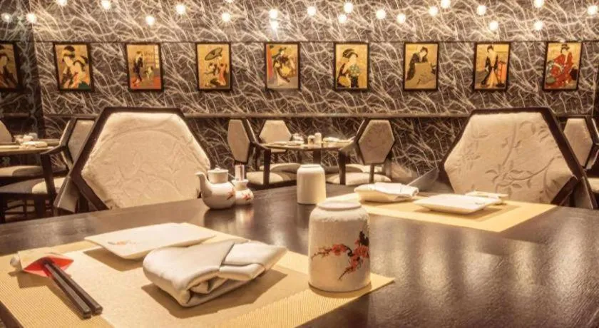 Cinese Hotel Dongguan