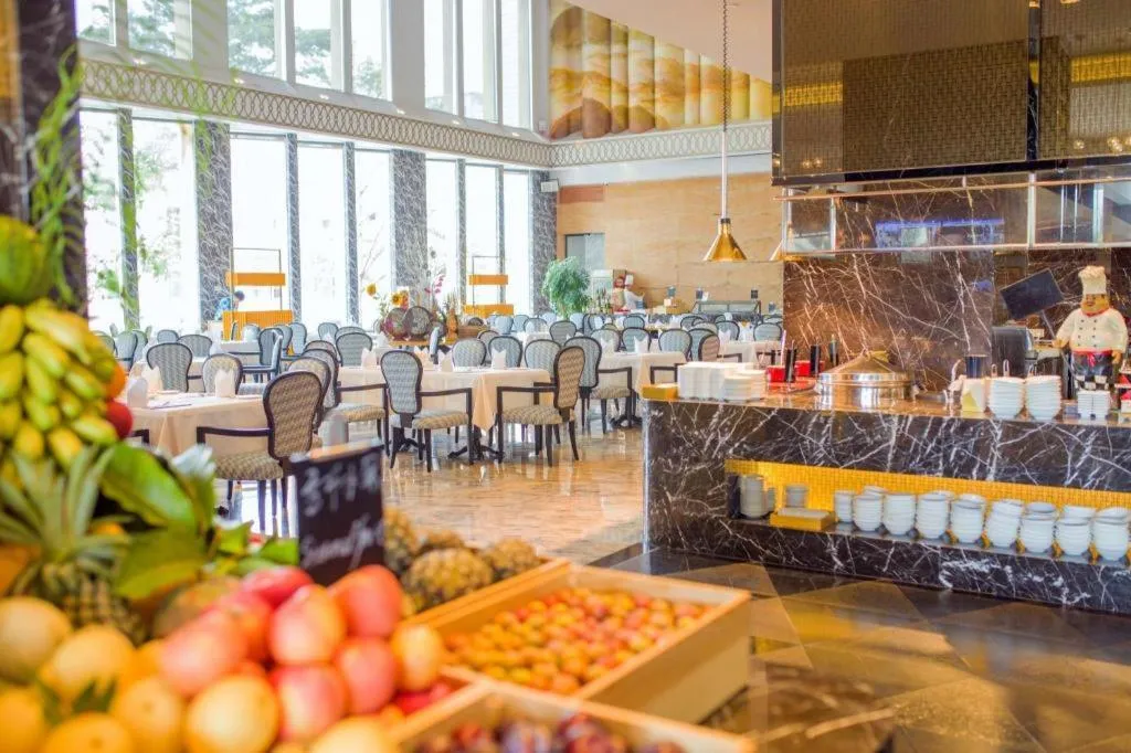 Cinese Hotel Dongguan