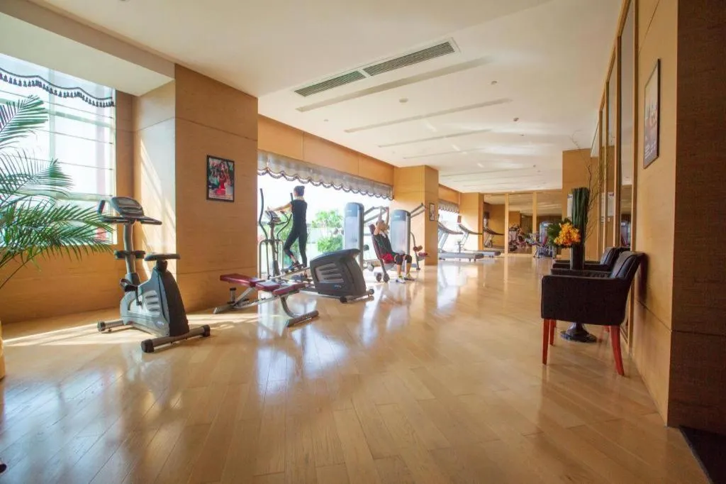 Cinese Hotel Dongguan