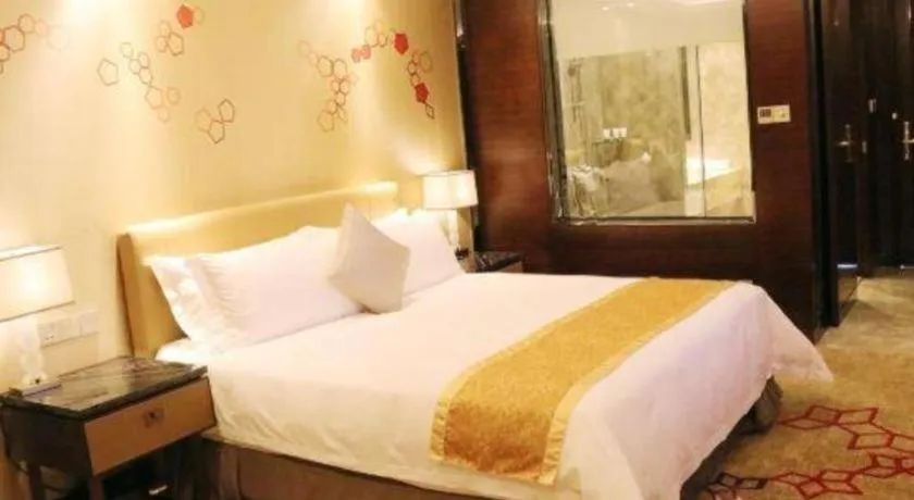 Cinese Hotel Dongguan