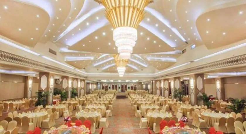 Cinese Hotel Dongguan