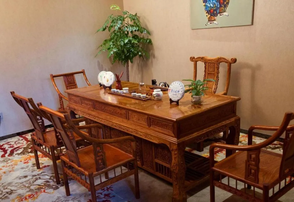 Cinese Hotel Dongguan