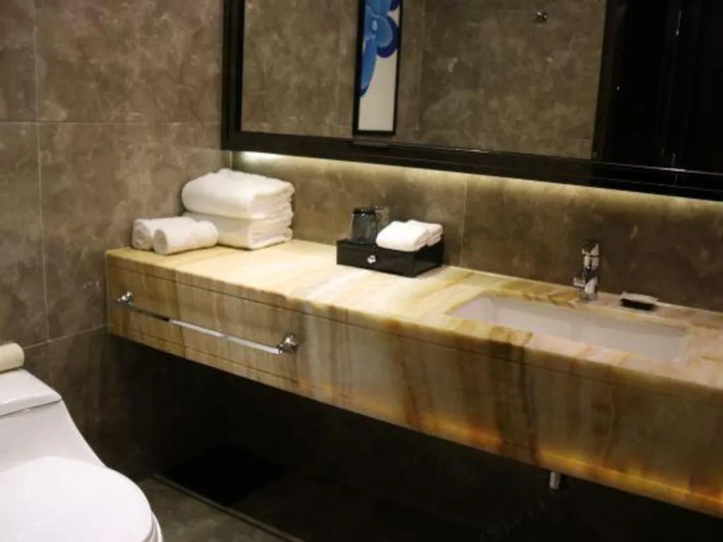 Cinese Hotel Dongguan