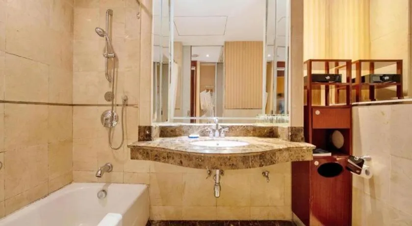 Cinese Hotel Dongguan