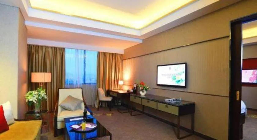 Cinese Hotel Dongguan
