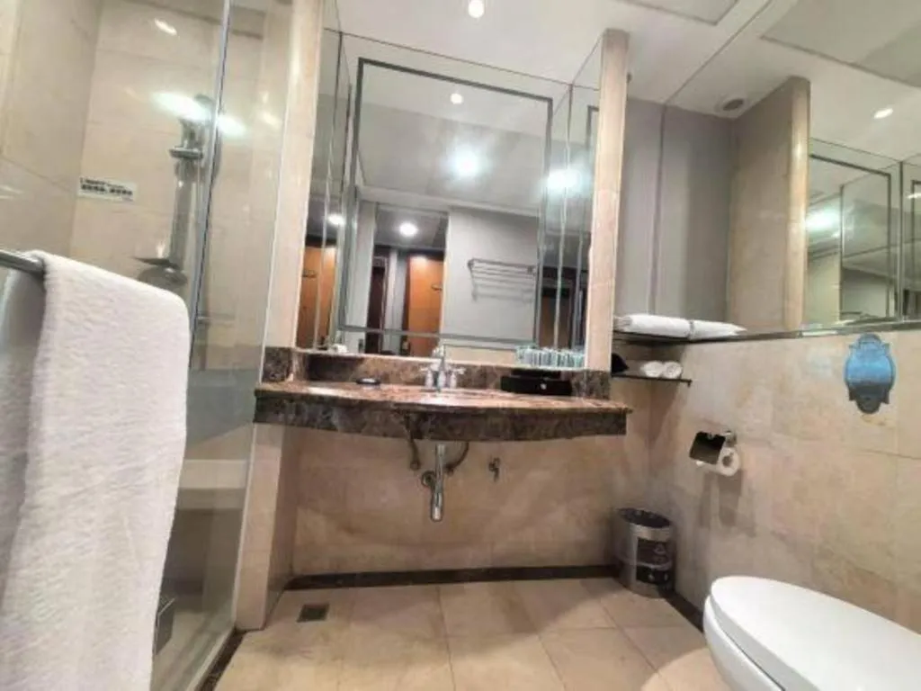 Cinese Hotel Dongguan