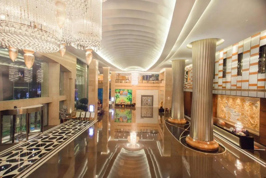 Cinese Hotel Dongguan