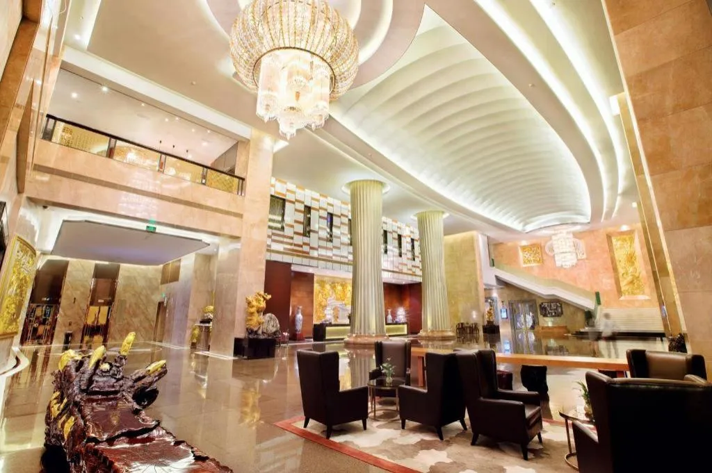 Cinese Hotel Dongguan