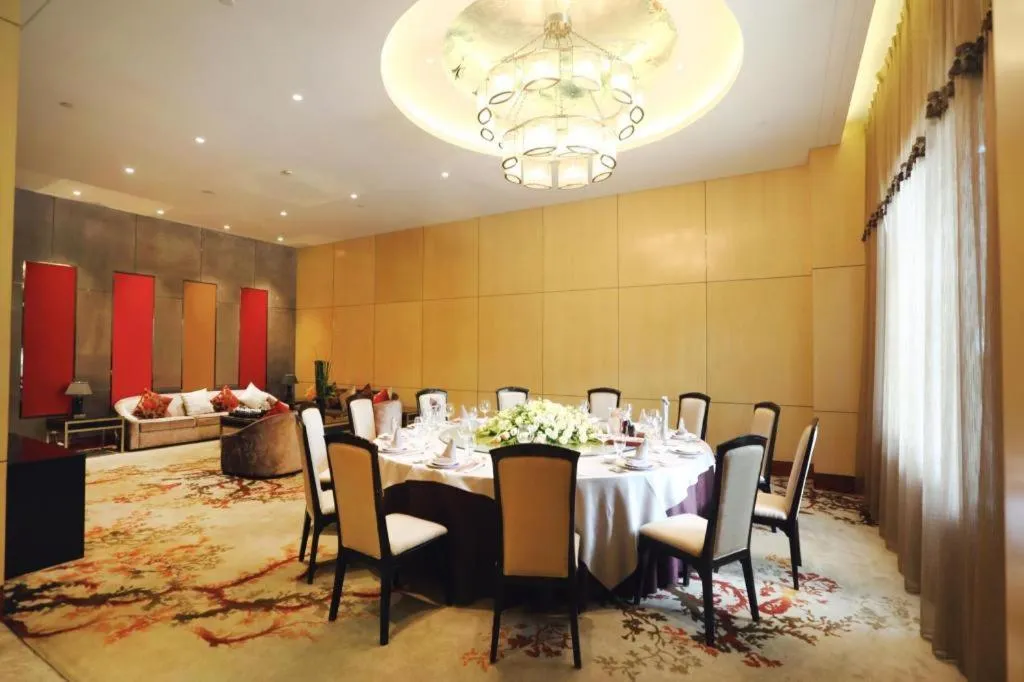 Cinese Hotel Dongguan