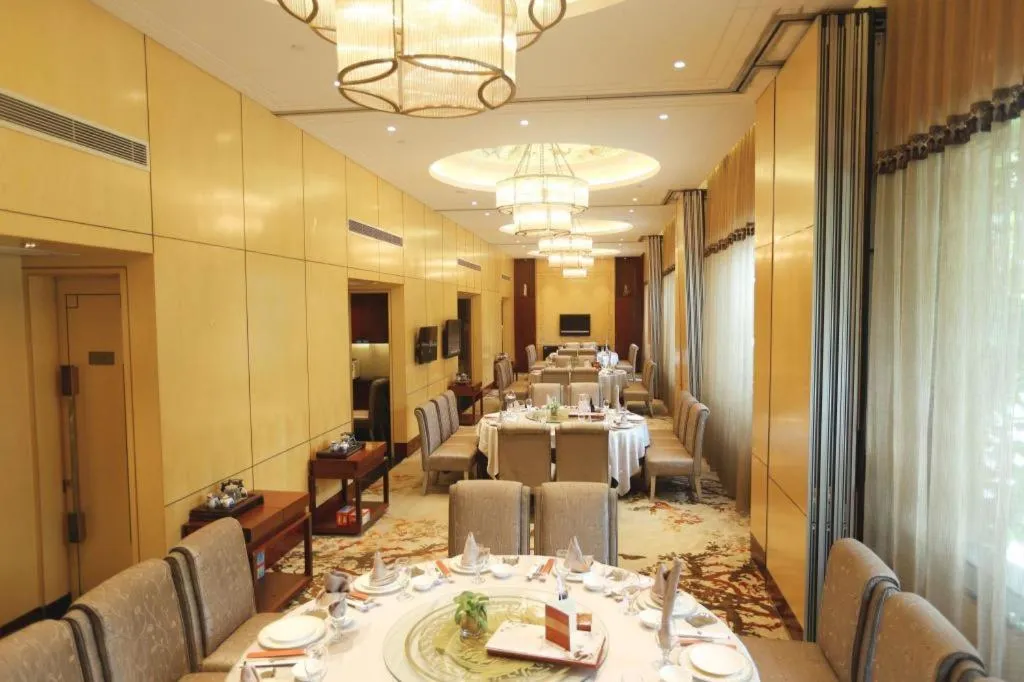 Cinese Hotel Dongguan