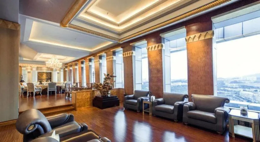 Cinese Hotel Dongguan