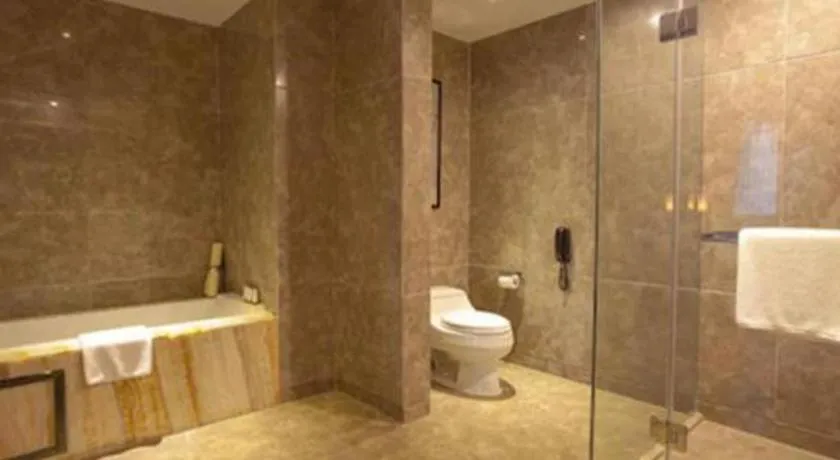 Cinese Hotel Dongguan