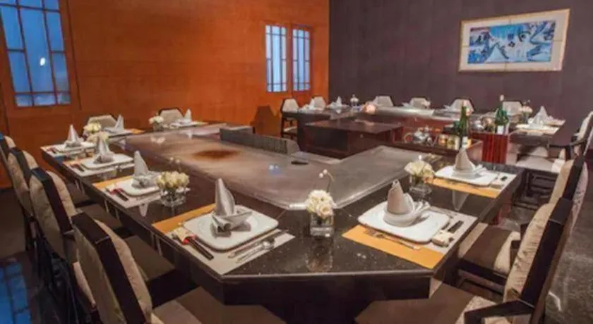 Cinese Hotel Dongguan