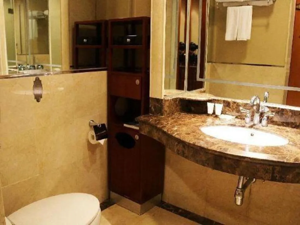 Cinese Hotel Dongguan