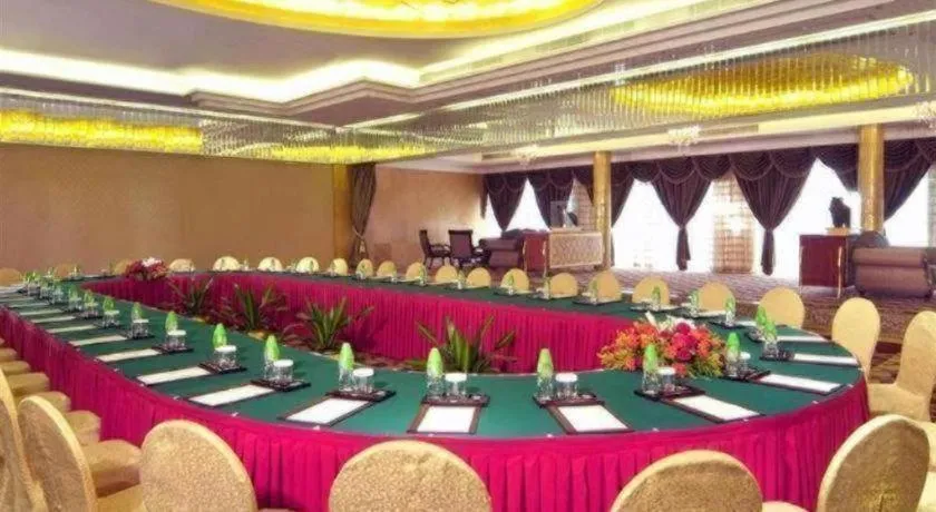 Cinese Hotel Dongguan