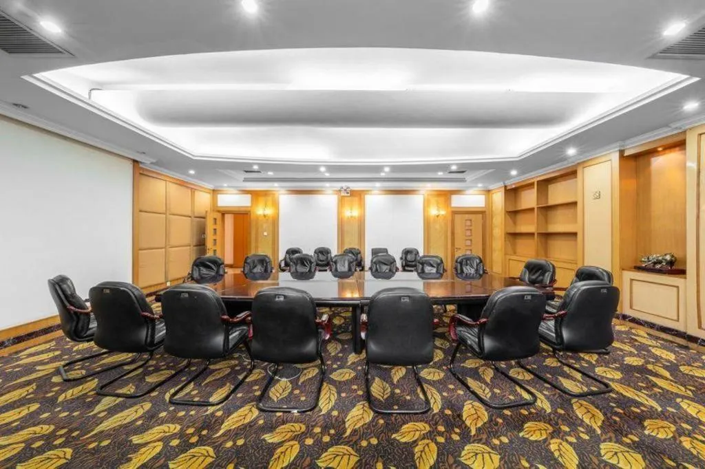 Kunming Tailong Hongrui Hotel