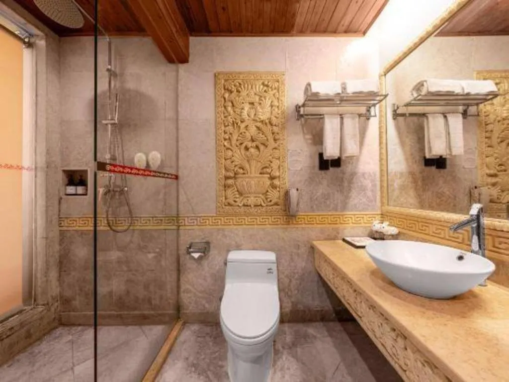 Kunming Tailong Hongrui Hotel