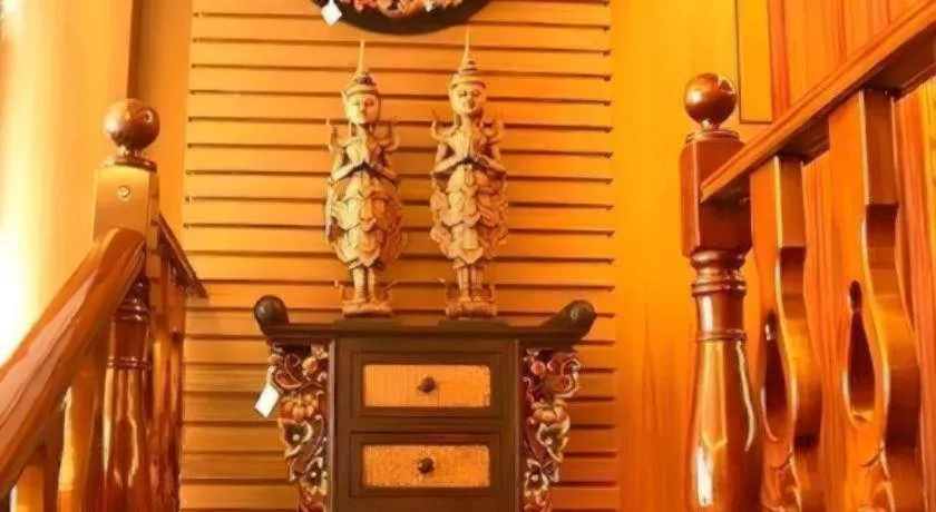 Kunming Tailong Hongrui Hotel