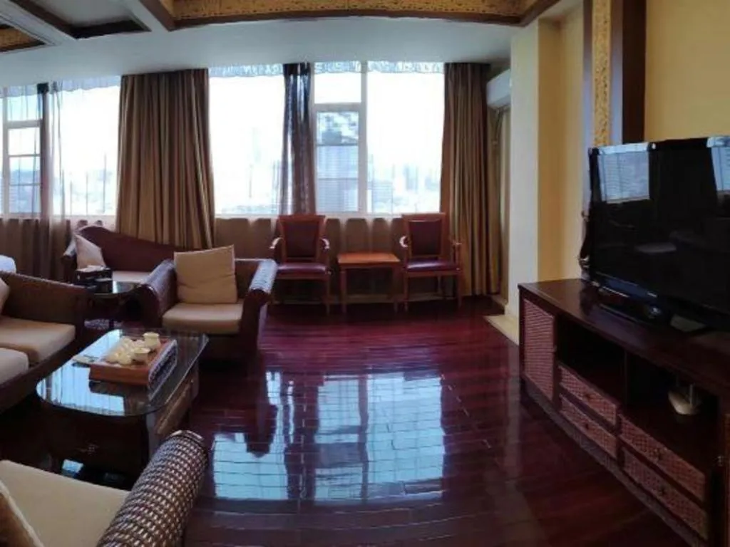 Kunming Tailong Hongrui Hotel